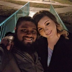 Meet your Posher, Lindsey